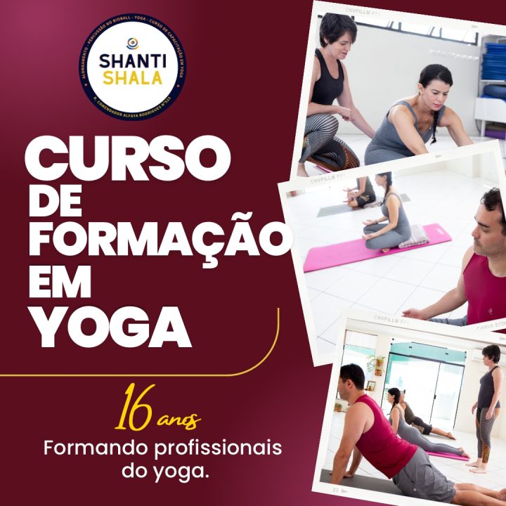 Shanti Shala - Yoga - Pilates e Ginástica Funcional em Santos-SP - Shanti  Shala Yoga
